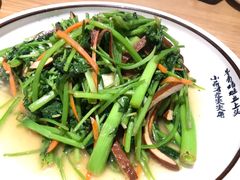 -自游人·美食一楼·地道徽菜(三十年名店)