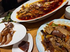 -新興传承烤鸭