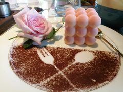 -九月里.自由花园餐厅