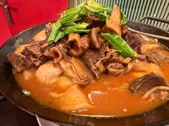 -新安人家·22年本地餐厅