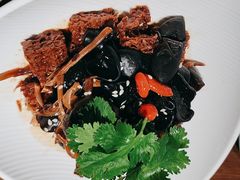 四喜烤麸-廊亦舫Lang Yi Fang Restaurant(金桥店)