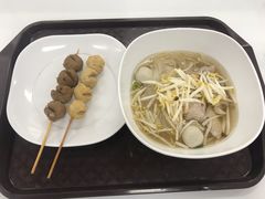 -曼谷素万那普国际机场