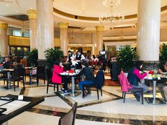 大堂-东方滨江大酒店·滨江厅