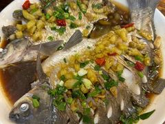 -小钱鱼馆(富春路店)