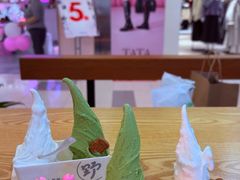 -野人先生Gelato(上海长宁龙之梦店)