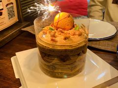 焦糖核桃-黑草莓(重庆路店)