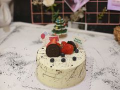 -ZUO无作不乐烘焙课堂(国贸城店)