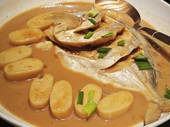 -海味世家·家常菜馆(明州里店)