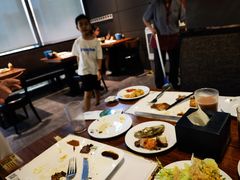 -汉巴味德·烤肉与啤酒的自助(杭州大悦城店)