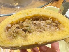 农家菜团子-快乐老家三鲜饺子东北菜(南六中路店)
