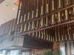 -美食汇自助餐厅(成都万达瑞华酒店)