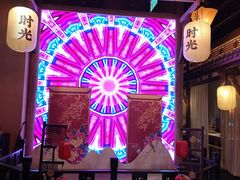 -长安大牌档之西安博物院文化餐厅(中贸店)