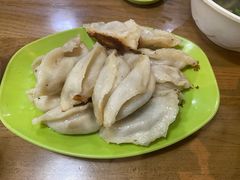 -锅贴王小吃(南大街店)