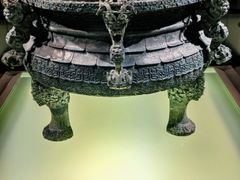 -上海博物馆(人民广场馆)