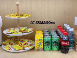 -THE LOG SALON 记录