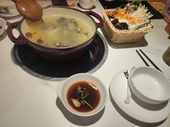 -黑鸡小馆(金源店)