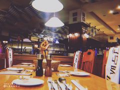 大堂-沈阳瑞士酒店·普拉那啤酒坊