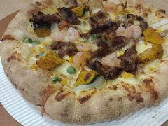 -达美乐比萨(文三路店)