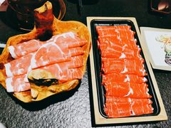 -索伦嘎·传统涮(海拉尔总店)
