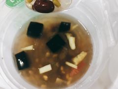 -吉小手•豆花和糖水(卧龙晓城店)