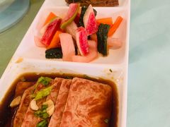 -功德林素菜饭庄(前门店)