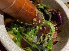 -炊烟小炒黄牛肉(东庆街店)