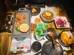 -玉川屋·深夜食堂居酒屋(柳巷店)