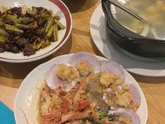 -糟粕醋·椰苑海南菜餐厅(亚龙湾天域酒店)