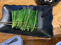 韭菜-烧蠔帮·湛江生蚝(工农店)