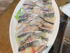 -土著渔匠·养生蝴蝶鱼(香樟路店)