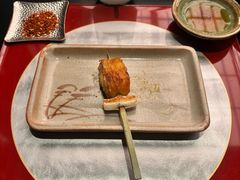-鳥喜Toriki怀石烧鸟料理