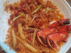 -避风塘·老港味餐厅(虹口龙之梦店)