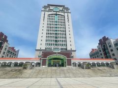 -厦门大学(思明校区)