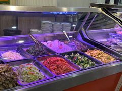 -崇德楼水盆牛羊肉泡馍馆(文艺路店)