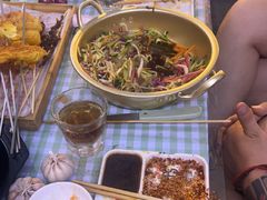 -可口香·非遗老号烧烤(南岗直营店)