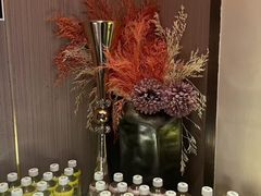 -陆琴脚艺·足浴·SPA(夫子庙店)