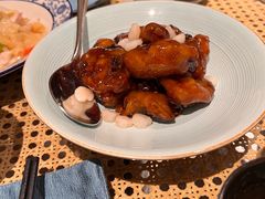 -杭州西湖柳莺里酒店·闻莺厅