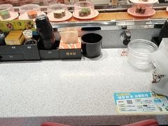 -争鲜回转寿司(中街大悦城店)