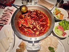 -小龙坎火锅(IFS HOT店)