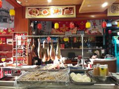 -禄源公·老莞诚饭店