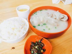 -廖老妈蹄花店(人民公园陕西街259号店)