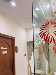 -芳朵美容养生SPA