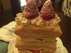 -治愈系甜品The Soothing Dessert(科海大楼店)