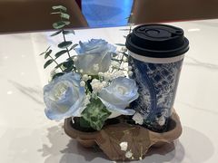 -沪花拾者(好再来花卉鲜花店)