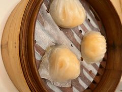 -香宫中餐厅·大连香格里拉(人民路店)