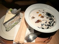 -RUXU入续糖水铺与包(卓悦中心店)
