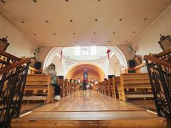 -圣·阿列克谢耶夫教堂