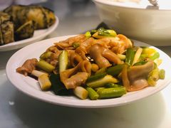 -日丰园海肠水饺·老字号大连海鲜(和平广场店)