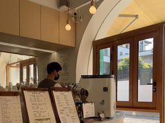 -COMPANION COFFEE小伴咖啡