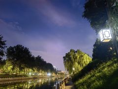-玲珑塔公园